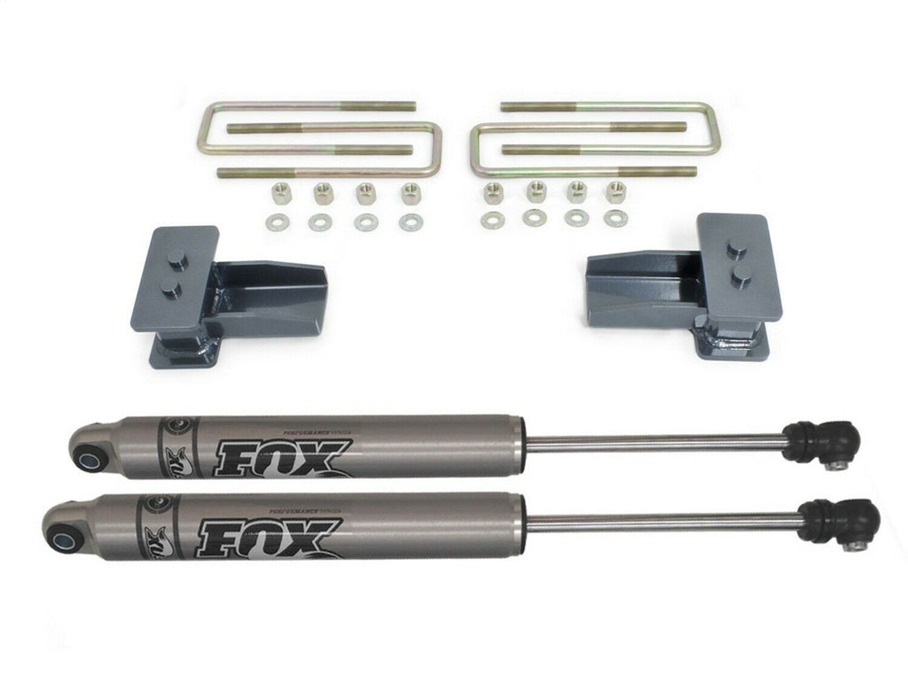 MaxTrac Suspension 903120F Lift Kit-Suspension Component Fits 09-14 F-150