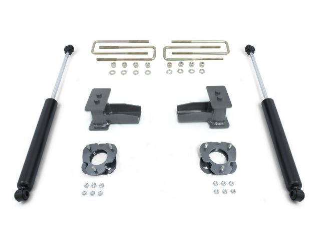 MaxTrac Suspension 903141 Lift Kit-Suspension Component Fits 09-14 F-150