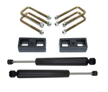 Load image into Gallery viewer, MaxTrac Suspension 905320 Lift Kit-Suspension Component Fits 04-18 Titan