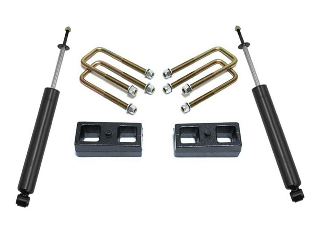 MaxTrac Suspension 906820 Lift Kit-Suspension Component Fits 07-18 Tacoma