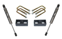 Load image into Gallery viewer, MaxTrac Suspension 906820F Lift Kit-Suspension Component Fits 07-18 Tacoma