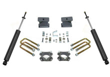 Load image into Gallery viewer, MaxTrac Suspension 906840 Lift Kit-Suspension Component Fits 07-18 Tacoma