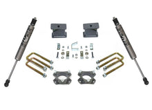 Load image into Gallery viewer, MaxTrac Suspension 906840F Lift Kit-Suspension Component Fits 07-18 Tacoma