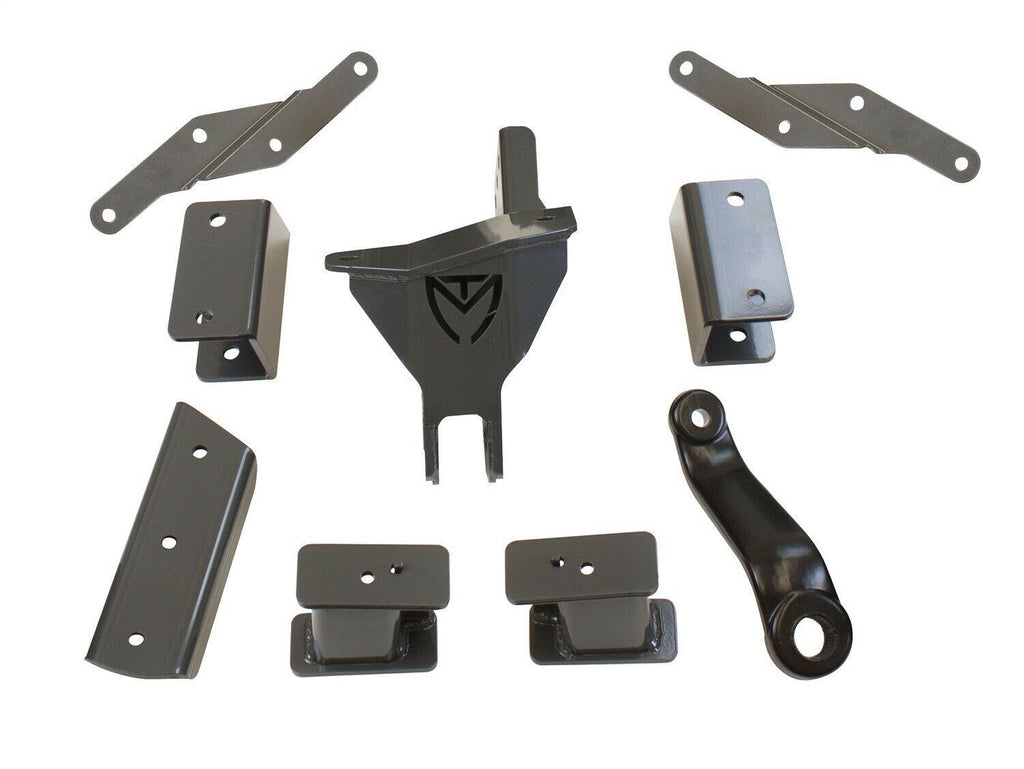 MaxTrac Suspension 943300-1 Lift Kit-Suspension Component