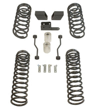 Load image into Gallery viewer, MaxTrac Suspension 949832 Max Pro Lift Kit Fits 18-19 Wrangler (JL)