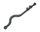 MaxTrac Suspension 999700 Adjustable Front Track Bar Fits 07-18 Wrangler (JK)