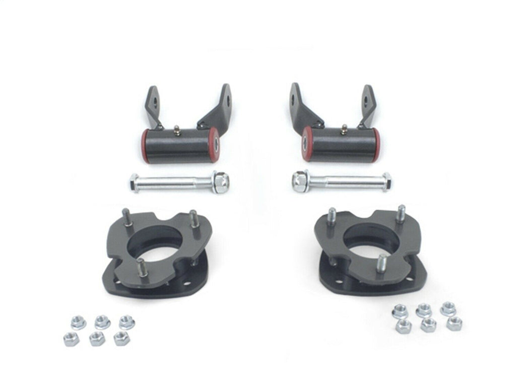 MaxTrac Suspension MP883221 Max Pro Lift Kit Fits 15-20 F-150