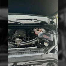 Load image into Gallery viewer, CAI 512-0105-B Cold Air Intake For 2019-2024 Sierra Silverado 1500 V8 5.3L