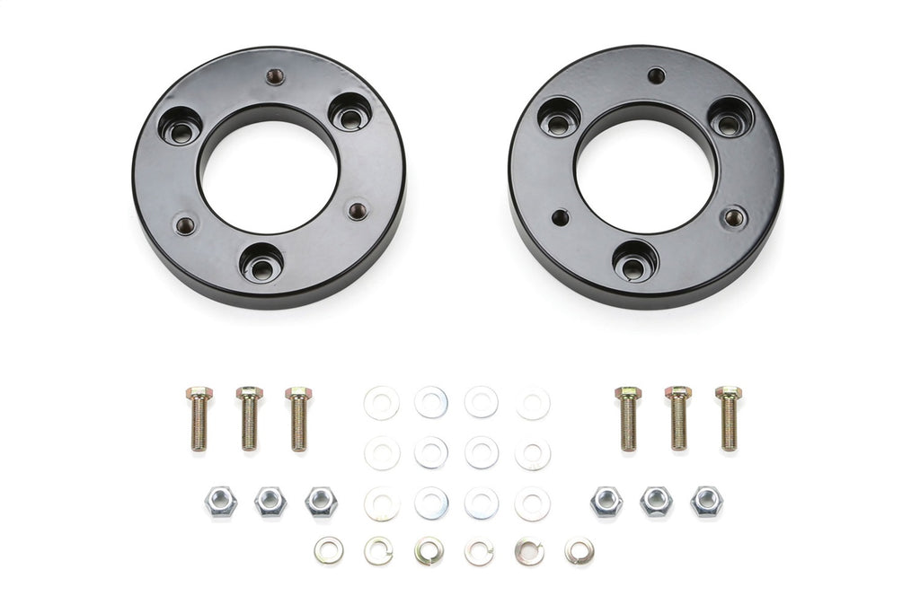 Fabtech FTL5107 Leveling System