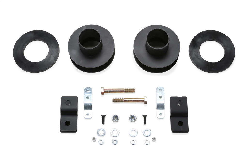 Fabtech FTL5202 Leveling System Fits 05-10 F-250 Super Duty F-350 Super Duty