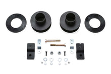 Load image into Gallery viewer, Fabtech FTL5202 Leveling System Fits 05-10 F-250 Super Duty F-350 Super Duty