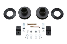 Fabtech FTL5202 Leveling System Fits 05-10 F-250 Super Duty F-350 Super Duty