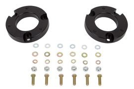 Fabtech FTL5204 Leveling System Fits 04-14 F-150 F-150 Heritage