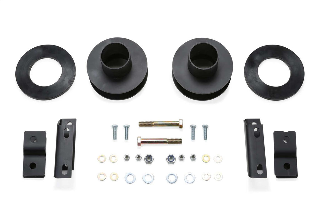 Fabtech FTL5206 Leveling System Fits 11-15 F-250 Super Duty F-350 Super Duty