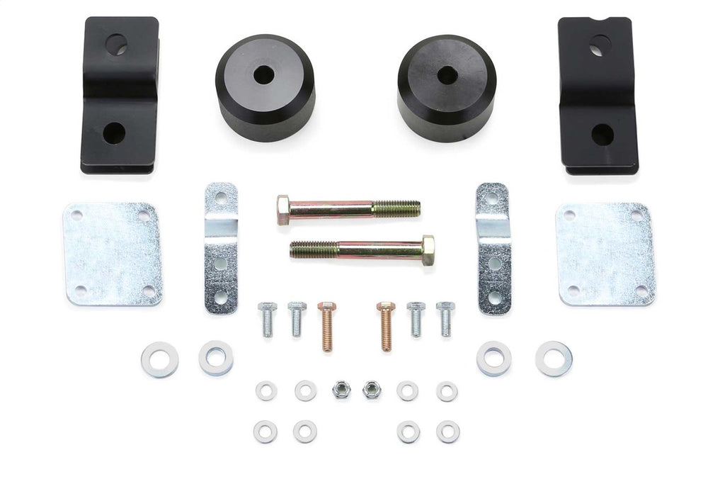 Fabtech FTL5208 Leveling System Fits 17-24 F-250 Super Duty F-350 Super Duty