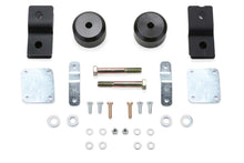 Load image into Gallery viewer, Fabtech FTL5208 Leveling System Fits 17-24 F-250 Super Duty F-350 Super Duty