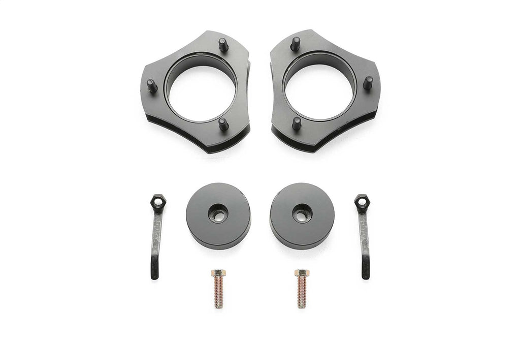 Fabtech FTL5501 Leveling System Fits 16-18 TITAN XD