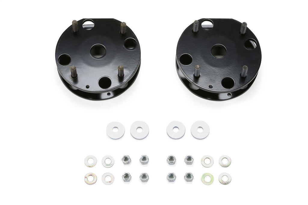 Fabtech FTL5605 Leveling System Fits 07-21 Tundra