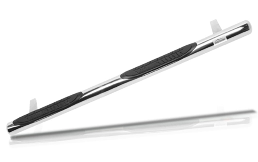 Romik 11817438 Stainless Side Steps For 09-14 Nissan Murano