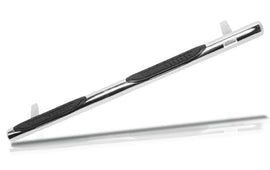 Romik 11854438 Stainless Side Steps For 13-19 Infiniti JX/QX60