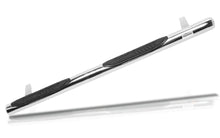 Load image into Gallery viewer, Romik 11904438 Stainless Side Steps For 03-09 Kia Sorento