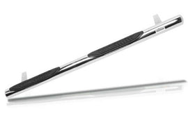 Romik 11908438 Stainless Side Steps For 11-13 Kia Sorento