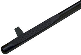 Romik 12100129 Black Side Steps For 05-14 Honda Ridgeline