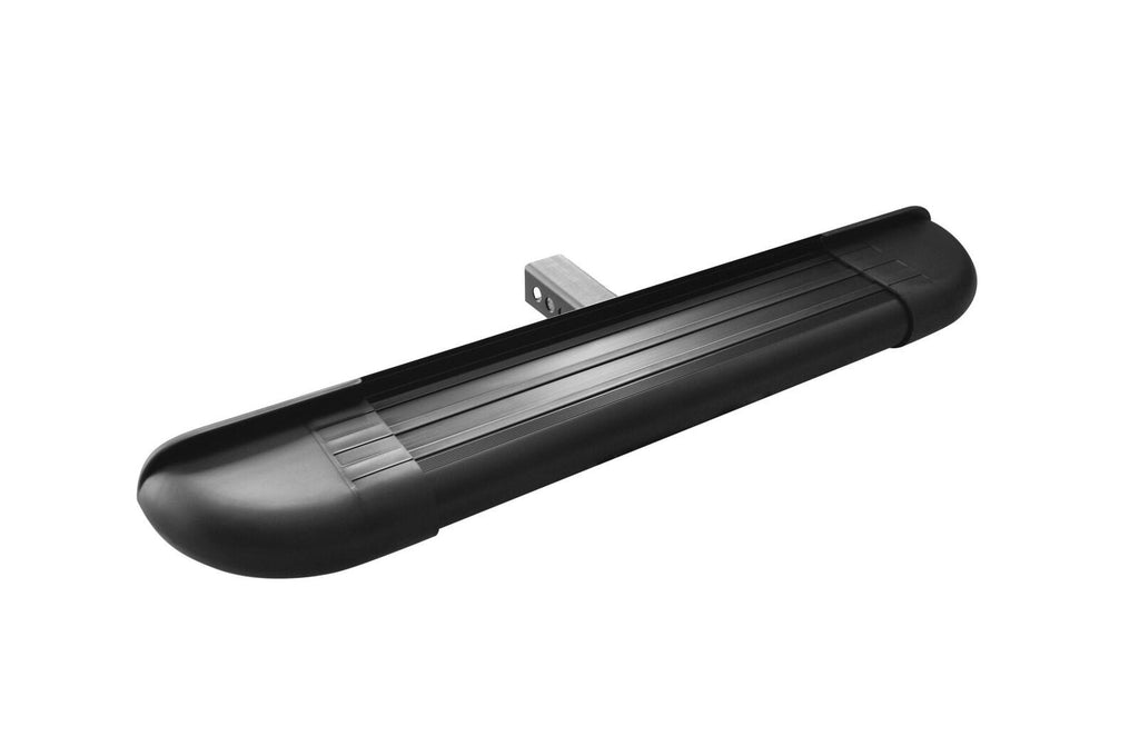 Romik 201419 Black Hitch Step 2 Inch Rear Assists RB2-B