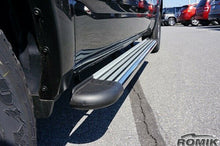 Load image into Gallery viewer, Romik 21345418 Stainless Running Boards For 2019-2020 Dodge Ram HD Crew Cab