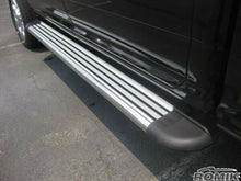 Load image into Gallery viewer, Romik 21345418 Stainless Running Boards For 2019-2020 Dodge Ram HD Crew Cab