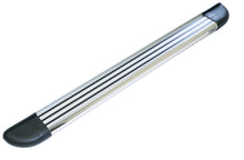Load image into Gallery viewer, Romik 22384418 Stainless Running Boards For 07-15 Lincoln MKX