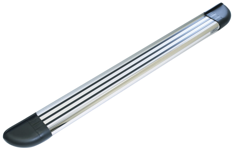 Romik 23013418 Stainless Running Boards For 09-13 Subaru Forester