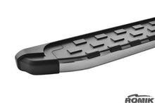 Load image into Gallery viewer, Romik 51753418  Side Steps For 2008-2013 Toyota Highlander