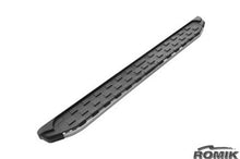 Load image into Gallery viewer, Romik 53013418  Side Steps For 2009-2013 Subaru Forester