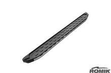 Load image into Gallery viewer, Romik 53013418  Side Steps For 2009-2013 Subaru Forester