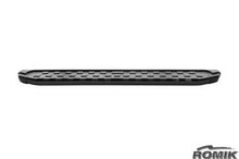 Load image into Gallery viewer, Romik 53014419 Black Side Steps For 2014-2020 Subaru Outback