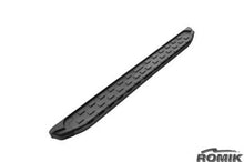 Load image into Gallery viewer, Romik 53014419 Black Side Steps For 2014-2020 Subaru Outback