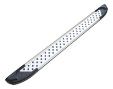 Load image into Gallery viewer, Romik 63012418 Silver Running Boards For 14-18 Subaru Forester