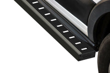 Load image into Gallery viewer, Romik 82373419 Black Running Boards For 2019-2020 Ford Ranger Super Crew