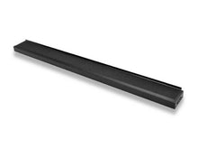 Load image into Gallery viewer, Romik 92372419 Black Running Boards For 15-20 Ford F-150 Super Crew Cab