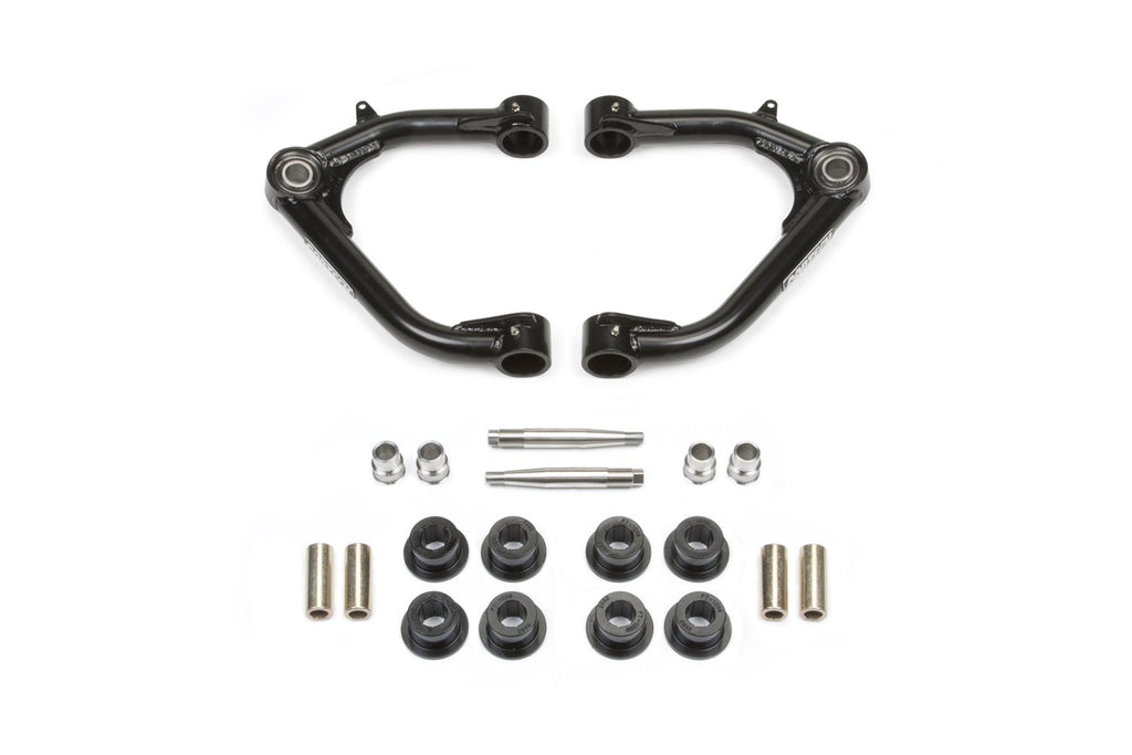 Fabtech FTS21128 Control Arm Kit Fits 07-18 Sierra 1500 Silverado 1500