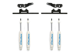 Fabtech FTS21241 Dual Shock System