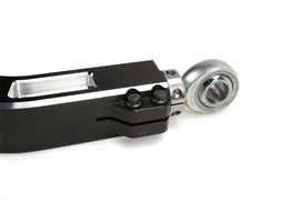 Fabtech FTS22292 Aluminum UCA Bushing Rod End Kit Fits 17-20 F-150