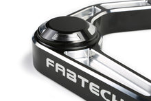 Load image into Gallery viewer, Fabtech FTS22292 Aluminum UCA Bushing Rod End Kit Fits 17-20 F-150