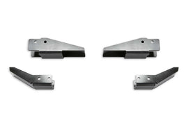 Fabtech FTS22296 Offset Intrusion Beam Kit Fits 19-23 Ranger