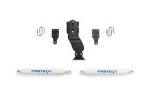 Load image into Gallery viewer, Fabtech FTS22301 Steering Stabilizer Kit Fits F-250 Super Duty F-350 Super Duty