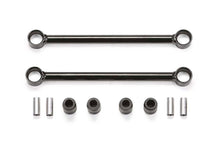 Load image into Gallery viewer, Fabtech FTS24158 Sway Bar Links Fits 07-18 Wrangler (JK)