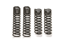 Load image into Gallery viewer, Fabtech FTS24164 Coil Spring Kit Fits 07-18 Wrangler (JK)