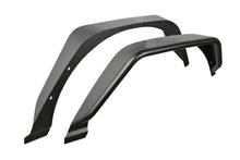 Load image into Gallery viewer, Fabtech FTS24213 Tube Fenders Fits 18-24 Wrangler (JL)