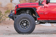 Load image into Gallery viewer, Fabtech FTS24214 Tube Fenders Fits 18-20 Gladiator Wrangler (JL)